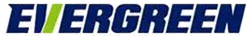Logo Evergreen