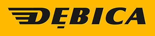 Logo Dębica