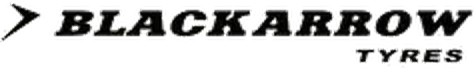 Logo Blackarrow