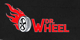 Logo Dr. Wheel