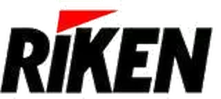 Logo Riken