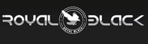 Logo Royal Black