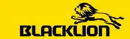 Logo Blacklion