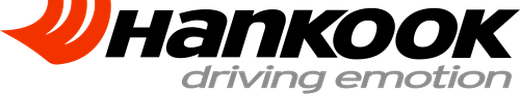 Logo Hankook