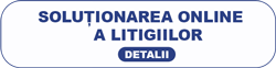 ANPC — Soluționarea Online a Litigiilor (SOL)
