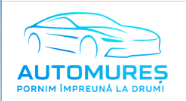 Logo Auto Mureș