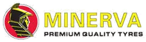 Logo Minerva