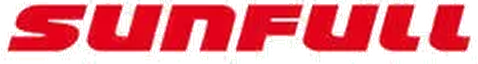 Logo Sunfull