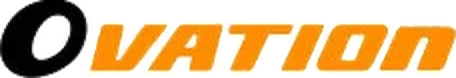 Logo Ovation