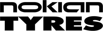 Logo Nokian Tyres