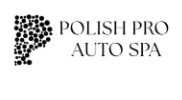 Logo Polish Pro Auto Spa