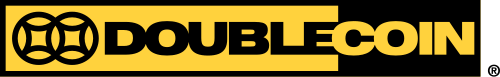 Logo Double Coin