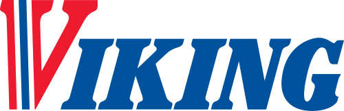 Logo Viking