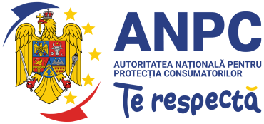ANPC — Autoritatea Națională pentru Protecția Consumatorilor